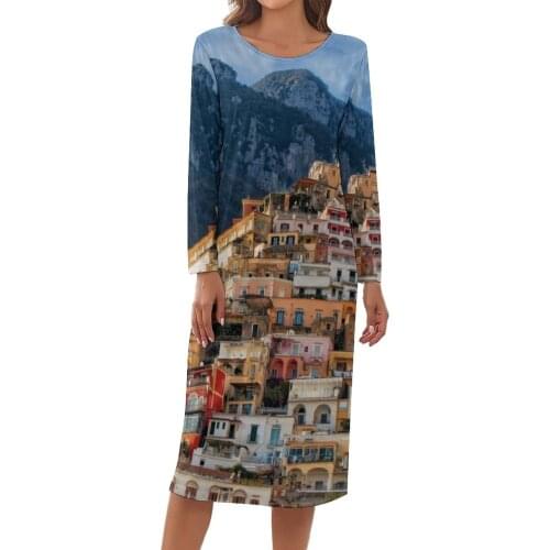 HurryLazy Women's Nightgowns