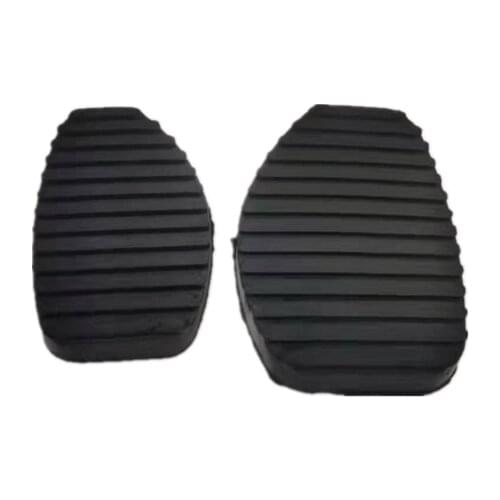 KAZHISHENG Car Pedals