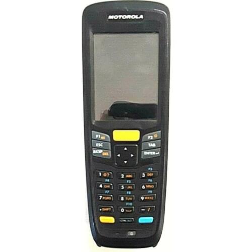 MC2180 Barcode Scanner For Motorola MC2180-MS01E0A Windows CE 6.0 1D Barcode Scanner Data PDA