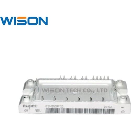 BSM35GP120 FP40R12KE3 FP40R12KT3 MODULES