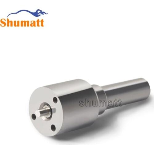 China Made New Diesel Fuel Injector Nozzle G3S48 293400-0480 For Injector 0933 04T 06336