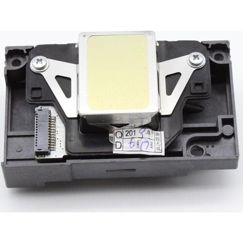 Original new F180040 F180030 F180010 Print Head for Epson T50 A50 T60 R290 R280 RX610 L800 R330 PX660 Print Head