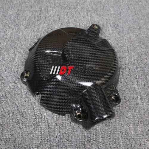 For BMW S Series S1000RR 2019 2020 Full Carbon Fiber Motorcycle Accessories Engine Cover Right