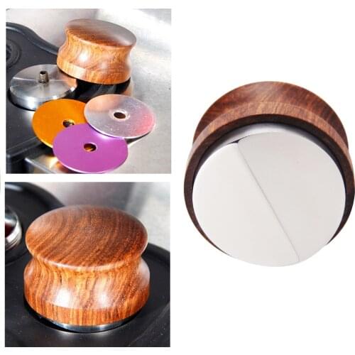 58mm Professional Coffee Distributor/leveler/Tamper Espresso Distribution Tool