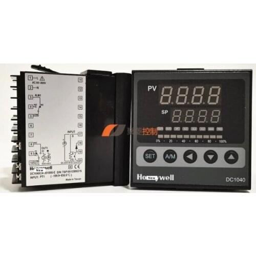 DC1040CT/CR/CL-102000-E Temperature Controller Temperature Controller
