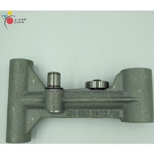 M3.028.108/06 Lever For CD74 XL75 Machine