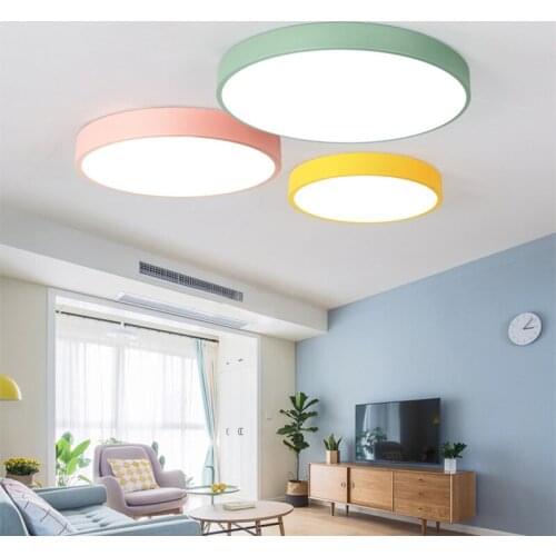 SDC Ceiling Lamps