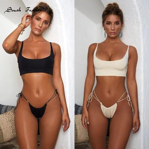 South Feather Women Underwear