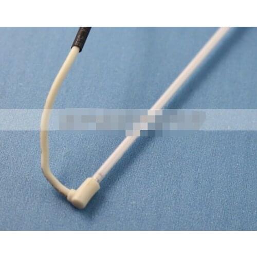 10pcs x 5'' Backlight CCFL Short Lamps w/cable for LCD Laptop DVD Display Industrial Medical Screen 90mm*2mm