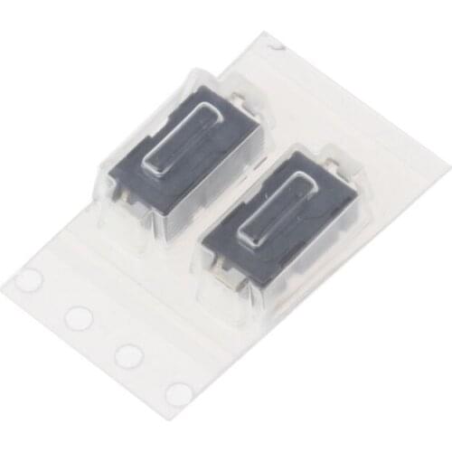 2PCs Original Omron Mouse Micro Switch Mouse Button Blue Dot Side Button for Anywhere MX Logitech M905 G502 G900 ZIP