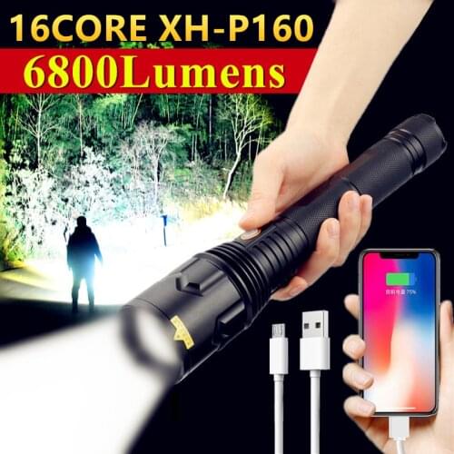 AKISONG Flashlights