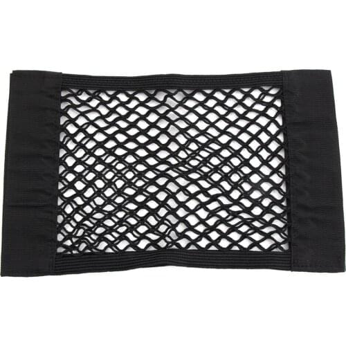 Car Trunk luggage Net Car-Styling For Alfa Romeo 147 156 159 166 Fiat 500 Punto Bravo Stilo Doblo Accessories