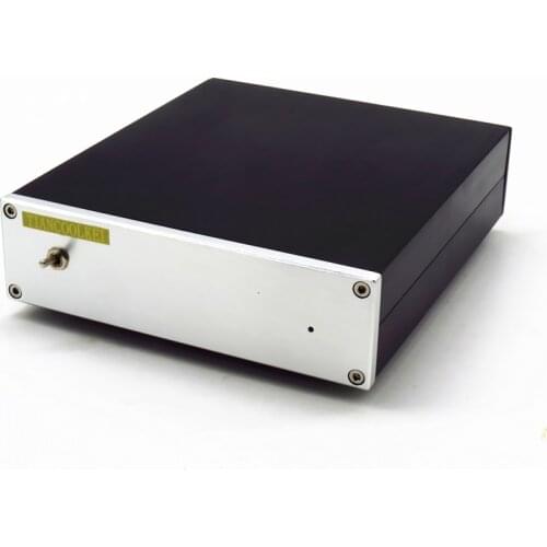 TIANCOOLKEI Digital coaxial audio decoder High-quality audio decoder mobile phone audio HiFi decoder chip AK4396 24BIT /192KHZ