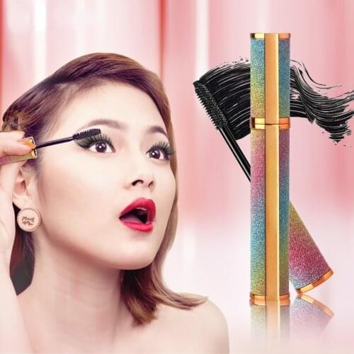 Водостойкие туши для ресниц FindinBeauty China At AliExpress