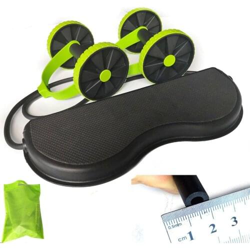 ITSTYLE Gymnastic Rollers