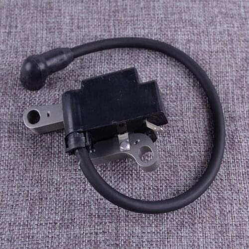 LETAOSK Black&Grey Ignition Coil Fit For Lawn Boy 684048 684049 99-2916 99-2911 92-1152