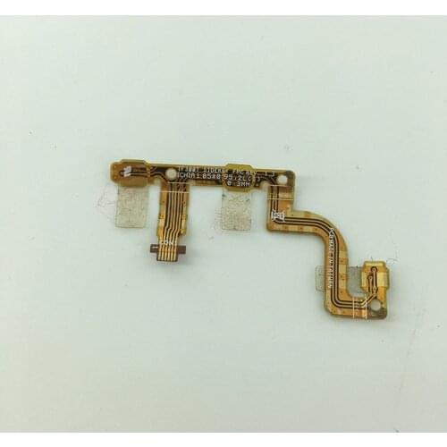 Switch on off Power flex+Side Volume button Flex cable WIFI VERSION replacement parts For Asus Transformer Pad TF300 TF300T