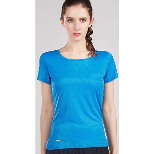 MooRunner Quick Dry T-Shirts