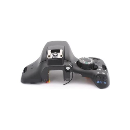 New for Canon Rebel T6 1300D Top Cover Assembly Replacement Repair Part