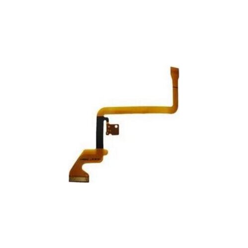 NEW LCD Flex Cable For Panasonic AG-DVC180B DVX100B DVX102B AG-HVX200MC HMC153MC 180B Video Camera