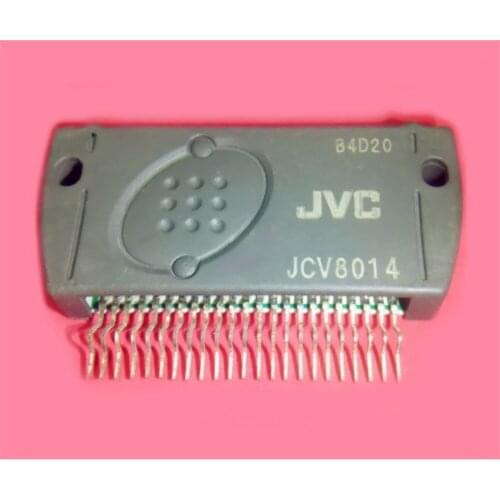 JCV8014 new module