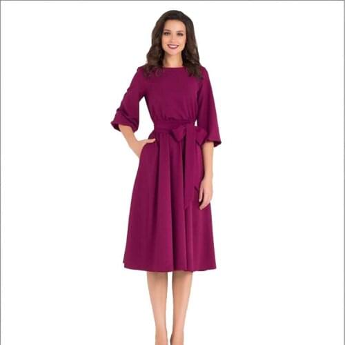 ODFVEBX Green Summer Dresses