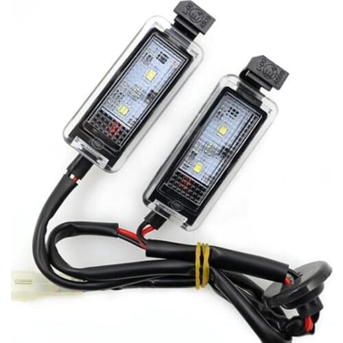 Original Rear License Light Rear License Lamp For DFSK Glory 580 4108010-SA01