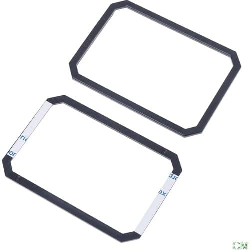 7mm To 9.5mm Adapter/spacer 2.5in Solid State Drive SSD Laptop Hard Drive Spacer