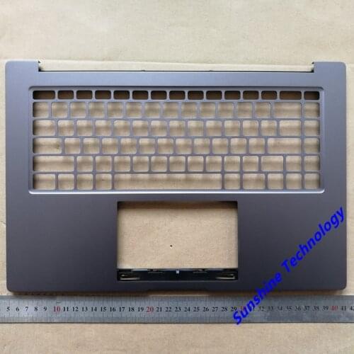 New laptop upper case base cover palmrest for Xiaomi Pro i5 82508GB i7 15.6" grey