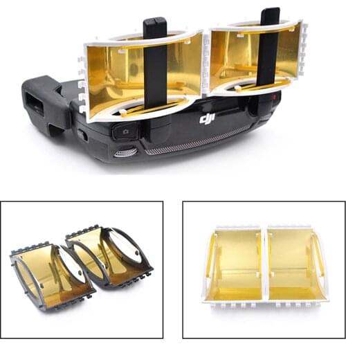 Portable Universal Foldable Antenna Signal Range Booster Remote Controller ACC For DJI Spark/ Mavic/ 2 Pro/Air