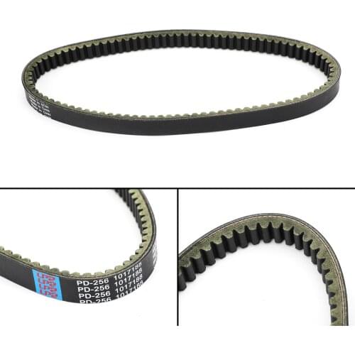 Artudatech Golf Cart Drive Transmission Belt fit for Club Car Gas 1984-1991 1014081 1017188
