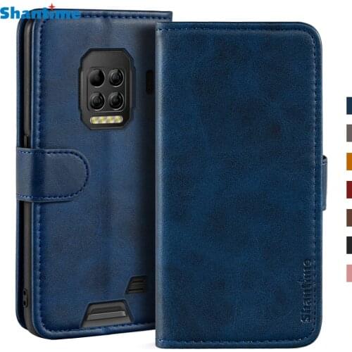 Shantime Ulefone Armor 9 Phone Cases