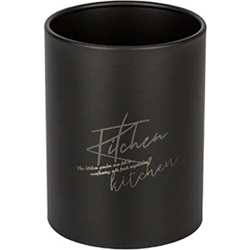 Nordic Multifunction Stainless Steel Storage Rack Chopsticks Tube Spoon Fork Drain Holder Kitchen Utensils Home Organizer Tools