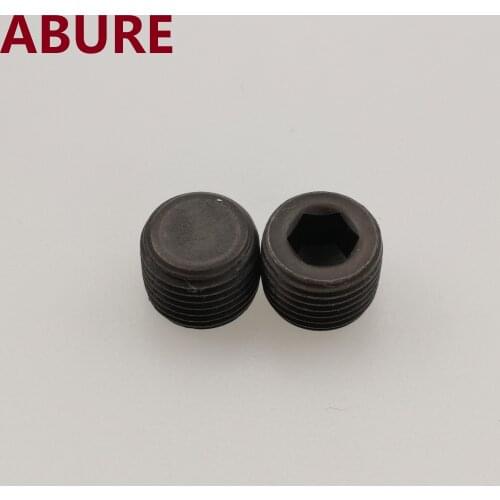 Aftermarket 2 Pcs 100139 pipe PLUG fits for AP Spray Gun
