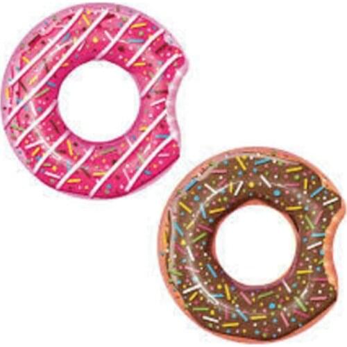 55 Cm Donut Cookies Pattern Grommet