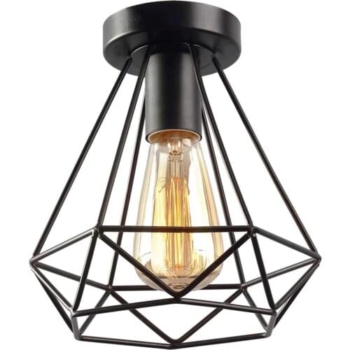 ZHAOKE Pendant Lights With Control Panel