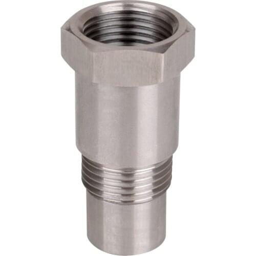 Car CEL Fix Check Engine Light Eliminator Adapter - Oxygen O2 Sensor M18X1.5 Support Blind Drop ship & Wholesale & CSV order