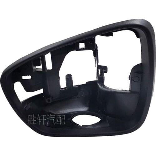 Side Mirror Frame Holder for Ford Focus MK4 2019 2020 2021 glass surround housing trim LHD