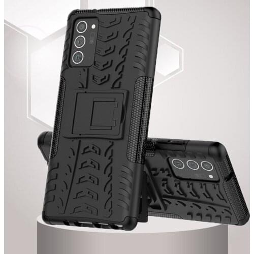 For Samsung Galaxy Note 20 Case Heavy Duty Hard Silicone Phone Case Cover For Samsung Galaxy Note 20 Case For Galaxy Note 20