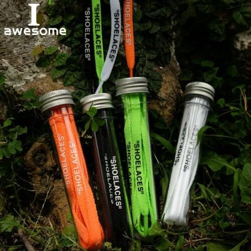 Corziky Colored Shoe Laces