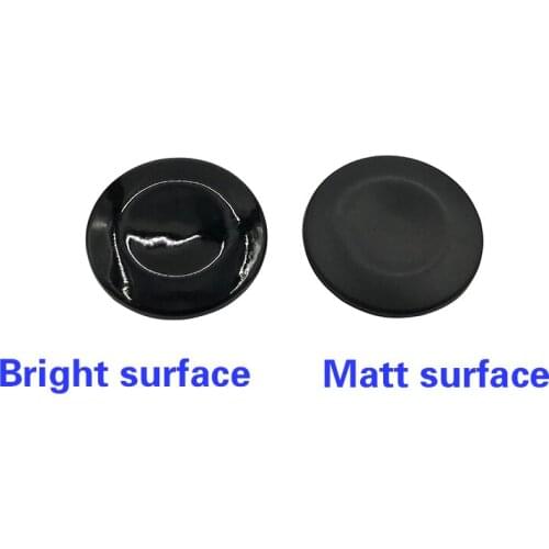 For Audi A4 A6 A5 A8 Q5 Q7 Automobile MMI Multimedia Navigation Knob Button Confirmation Key Paddle