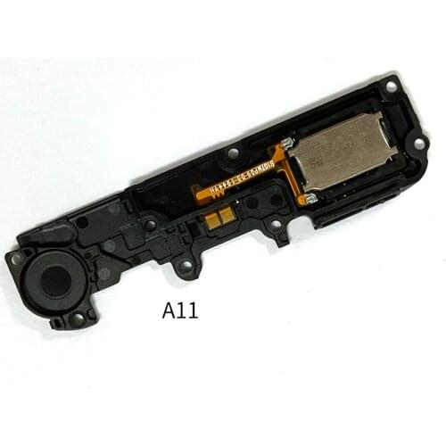 For Samsung Galaxy A11 A115F A115 A01 A21 A02S A51 A516 Loudspeaker Loud speaker Ringer Buzzer Module Flex Cable