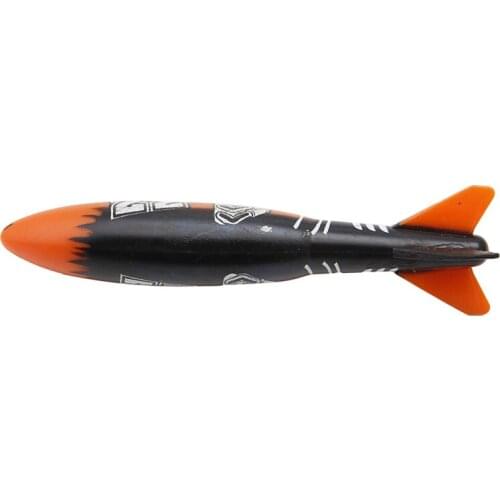 Swimming Pool Toys Diving Sport Outdoor Torpedo Bandits Play Water Fun Toy