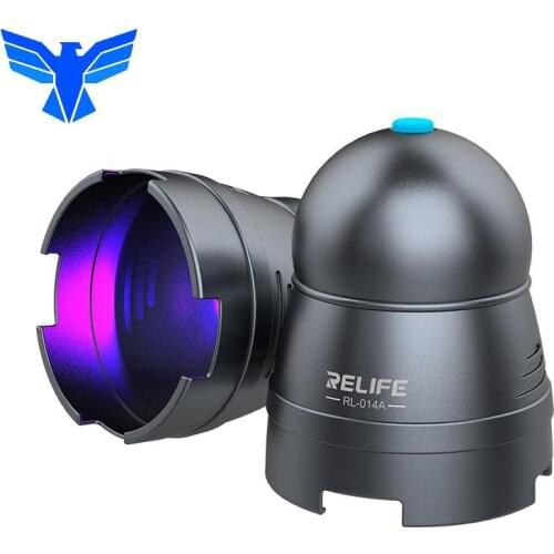 KHABIB Headlamps