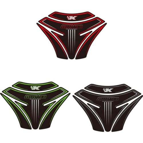 Hot sell Motorcycle Tank Pad Protector Decal Sticker Case Tankp Stickers For Kawasaki GTR 1400 2007 - 2015 28 09 10 11 12 13 14