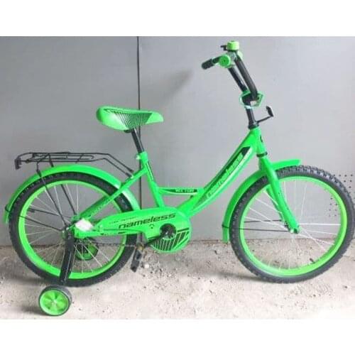 Nameless Cycling Products