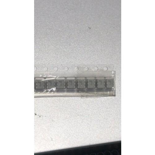 New and original 10PCS SFECF10M7FA00-R0 10.7MHZ 3.45*3.1 3foot Ceramic filter