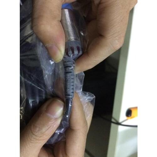 New original RIK PSC1808-NP Proximity Switch can take place SC1808-KP2