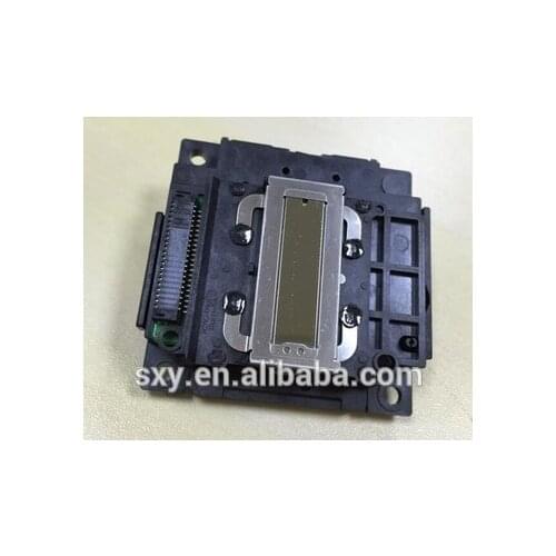 2019 Top selling model 2pcs free shipping L355 printhead for Epson inkjet printer head China supplier