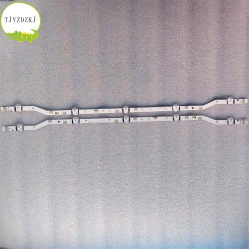 LED Backlight Strip for Samsung UE32M4005AW V7DN-320SM0-R1 BN96-43703A UN32M4500AF 2017_SVS32_HD_FCOM_5LEDS LM41-00419A